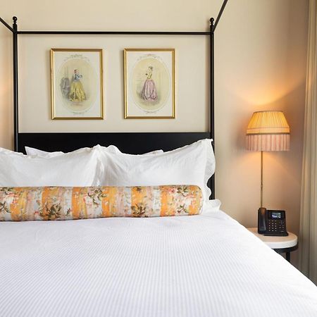 Hotel Cleo, Knoxville Downtown, A Tribute Portfolio Hotel Εξωτερικό φωτογραφία