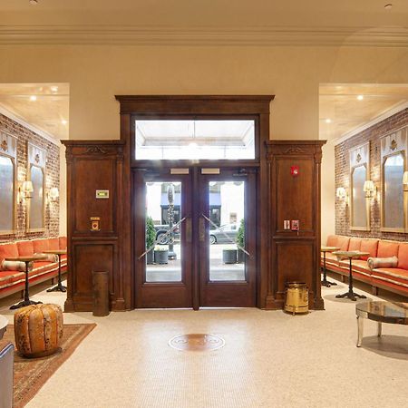 Hotel Cleo, Knoxville Downtown, A Tribute Portfolio Hotel Εξωτερικό φωτογραφία