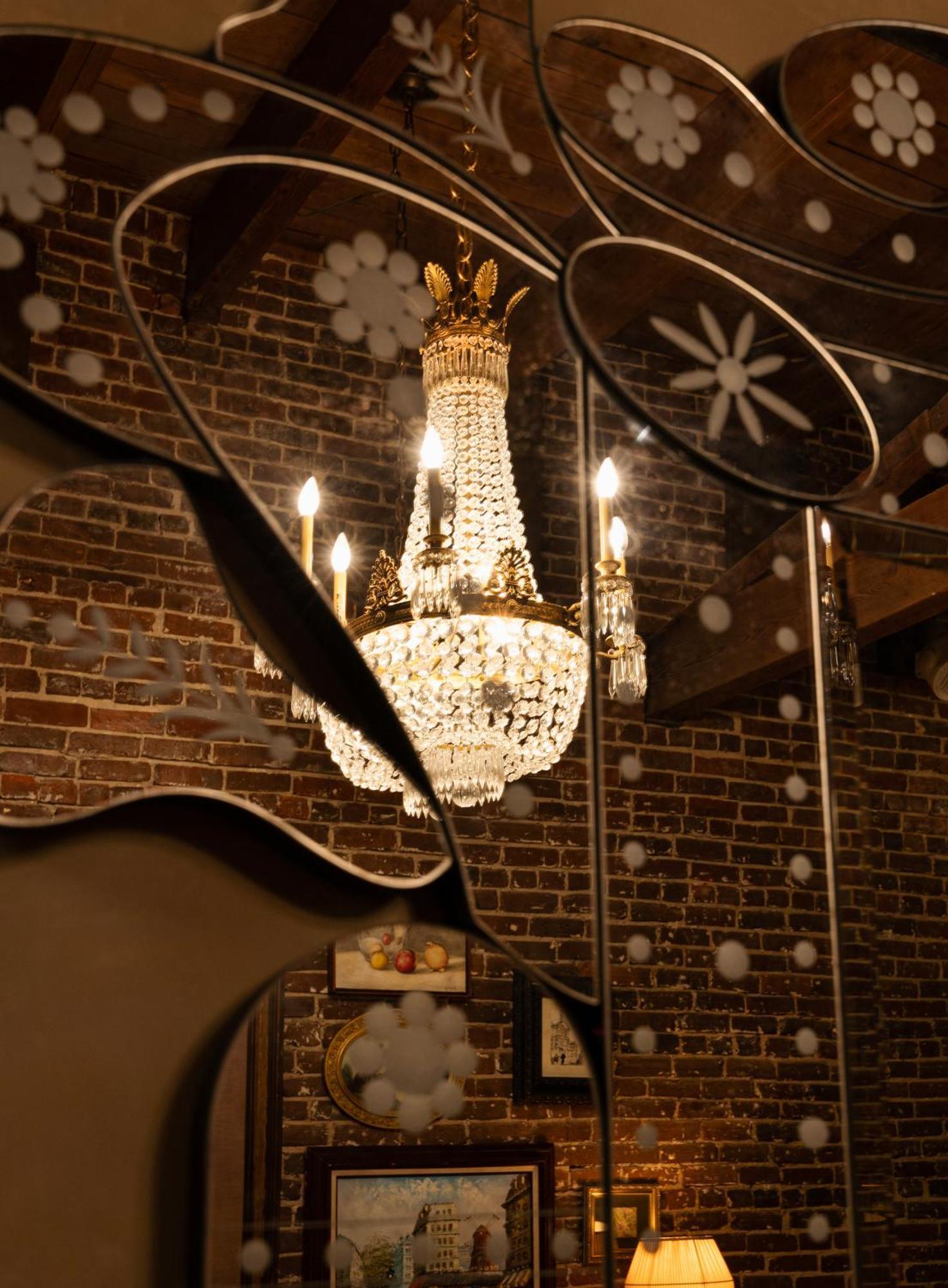 Hotel Cleo, Knoxville Downtown, A Tribute Portfolio Hotel Εξωτερικό φωτογραφία