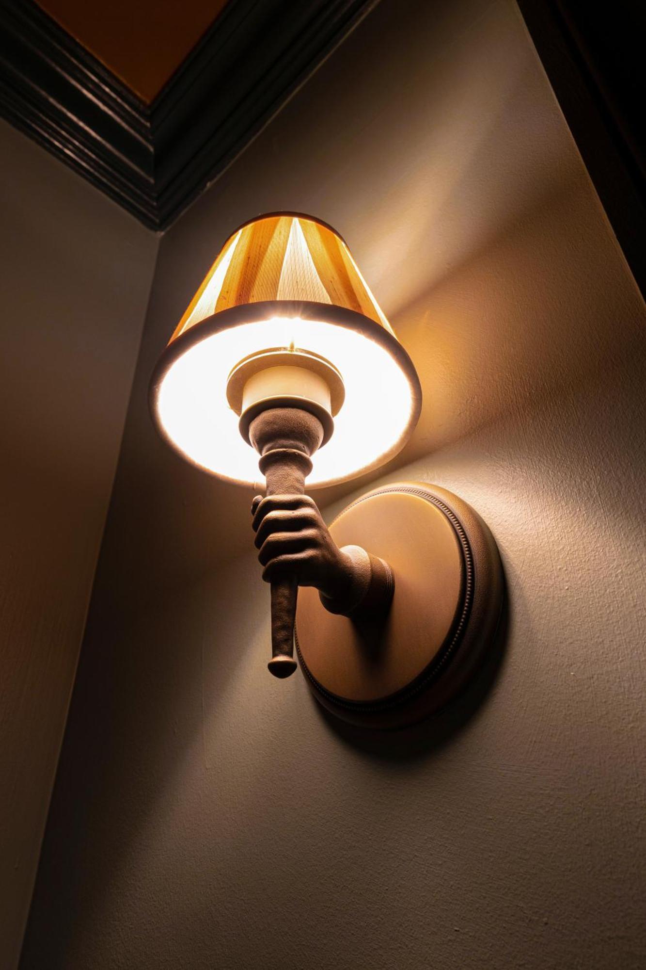 Hotel Cleo, Knoxville Downtown, A Tribute Portfolio Hotel Εξωτερικό φωτογραφία