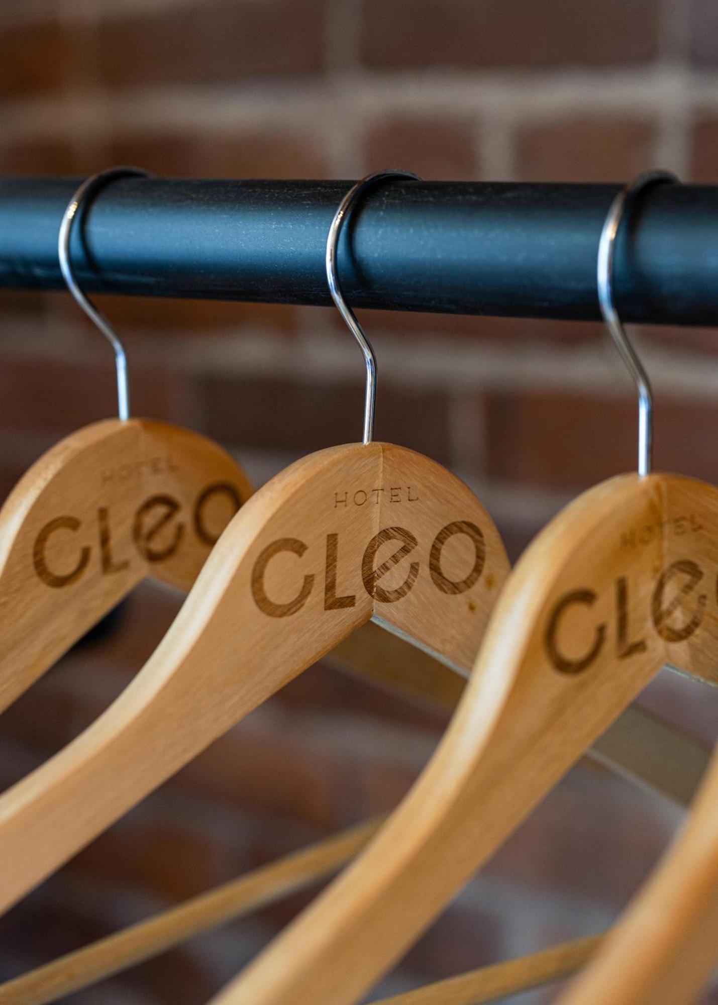 Hotel Cleo, Knoxville Downtown, A Tribute Portfolio Hotel Εξωτερικό φωτογραφία