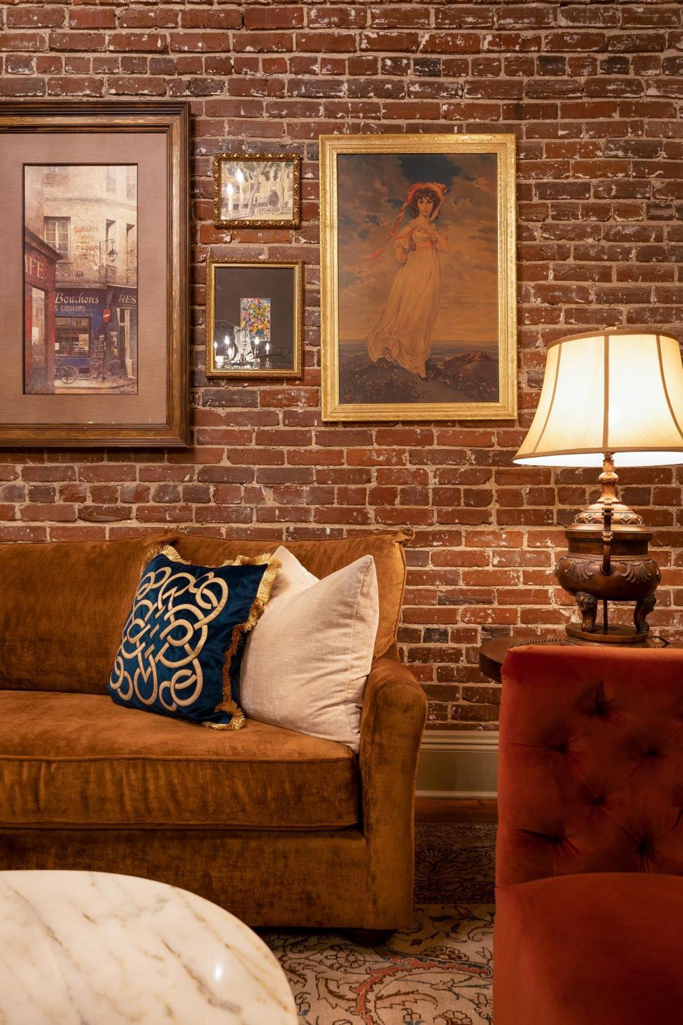 Hotel Cleo, Knoxville Downtown, A Tribute Portfolio Hotel Εξωτερικό φωτογραφία