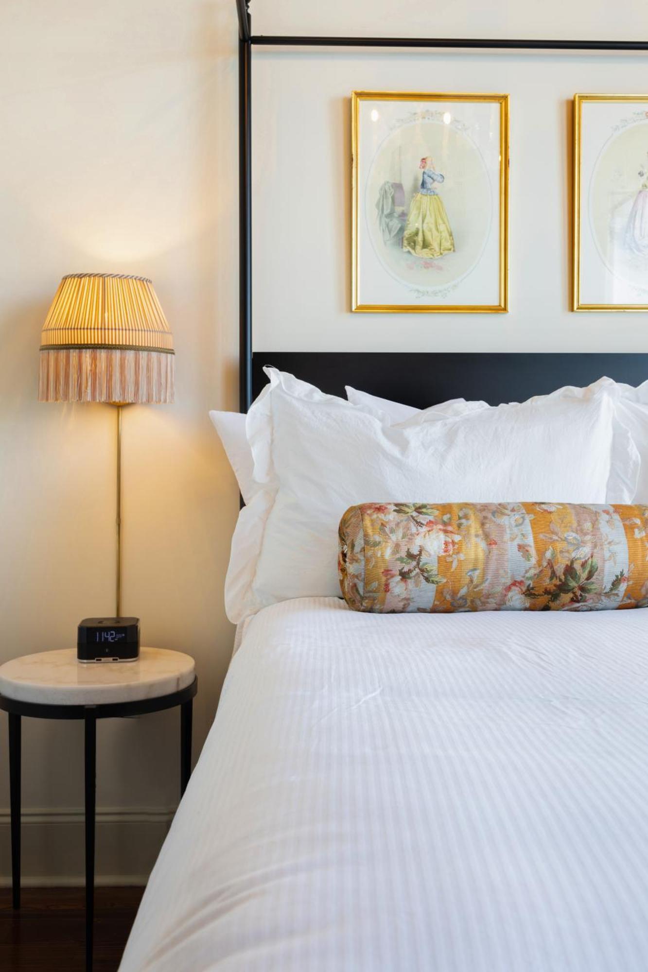 Hotel Cleo, Knoxville Downtown, A Tribute Portfolio Hotel Εξωτερικό φωτογραφία