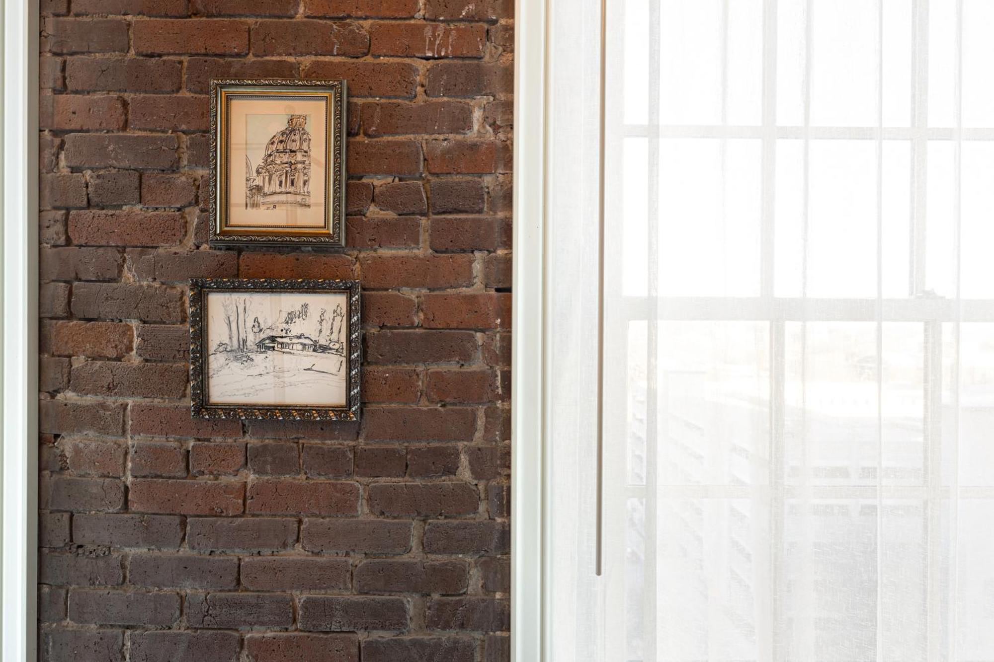 Hotel Cleo, Knoxville Downtown, A Tribute Portfolio Hotel Εξωτερικό φωτογραφία