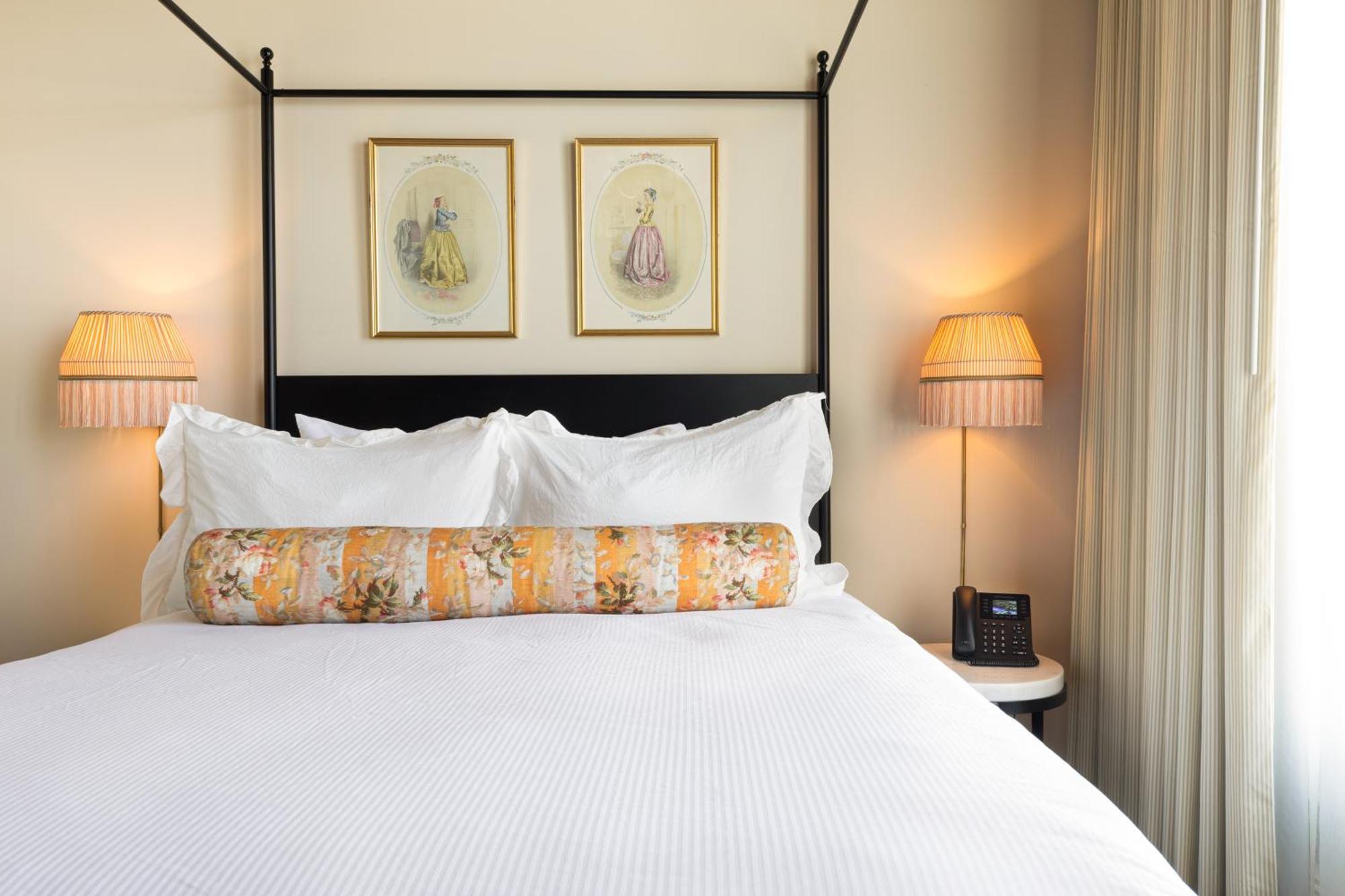 Hotel Cleo, Knoxville Downtown, A Tribute Portfolio Hotel Εξωτερικό φωτογραφία