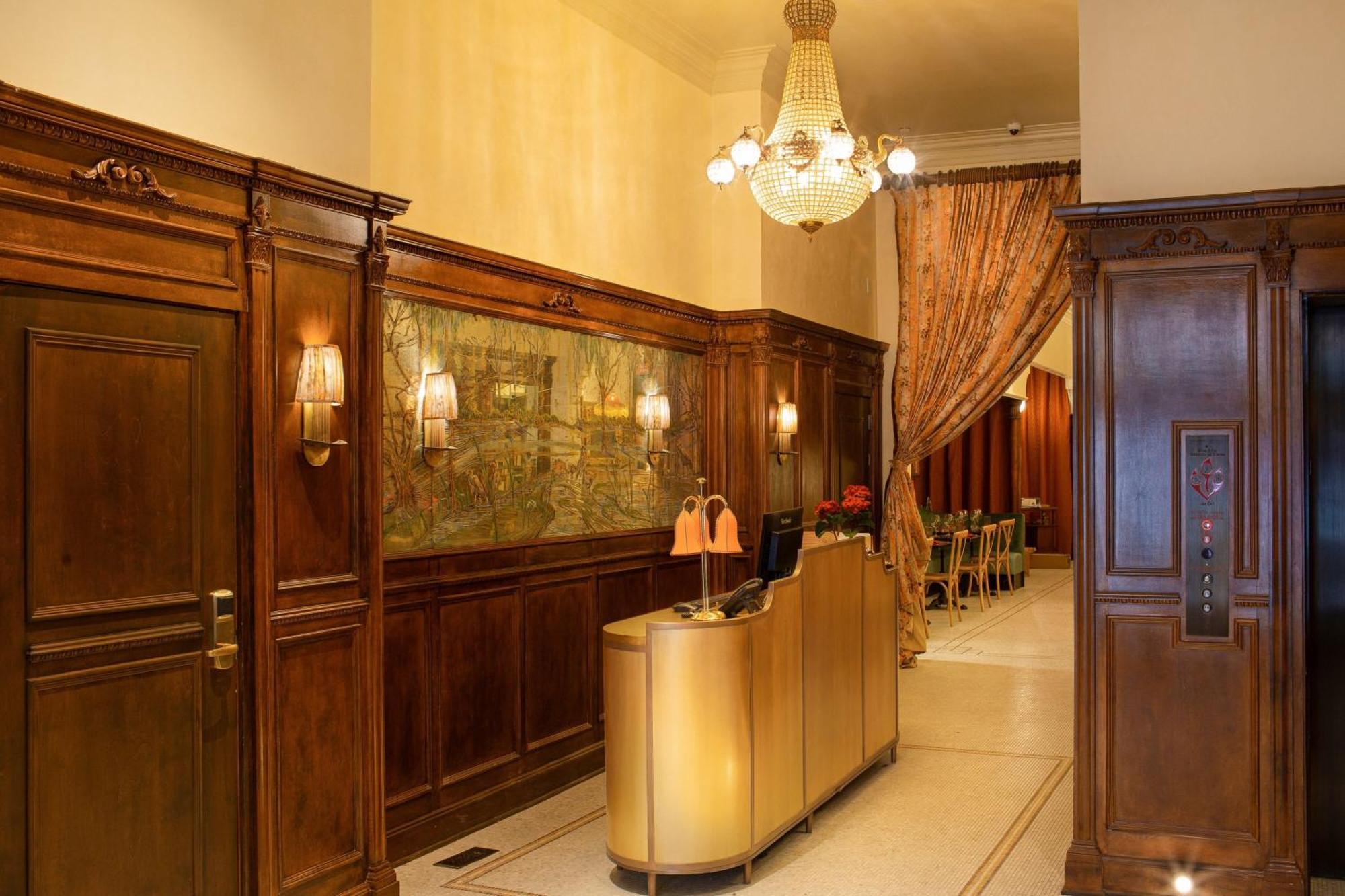 Hotel Cleo, Knoxville Downtown, A Tribute Portfolio Hotel Εξωτερικό φωτογραφία