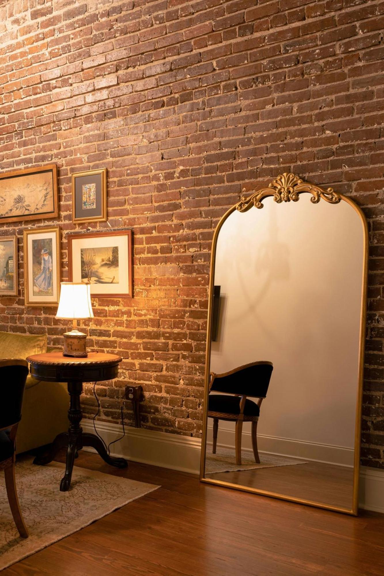 Hotel Cleo, Knoxville Downtown, A Tribute Portfolio Hotel Εξωτερικό φωτογραφία